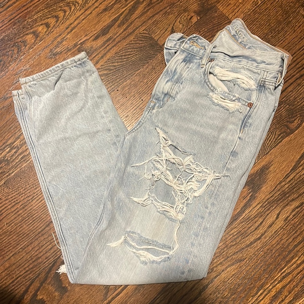 American Eagle 90s Slim Boyfriend